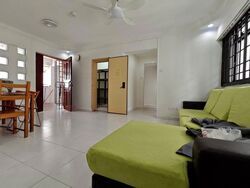 Blk 119C Kim Tian 119 (Bukit Merah), HDB 4 Rooms #632474221